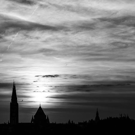Apartman "A" Szeged Kamer foto