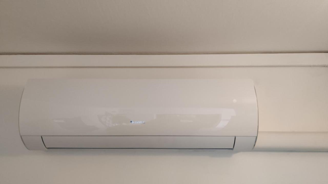 Apartman "A" Szeged Buitenkant foto