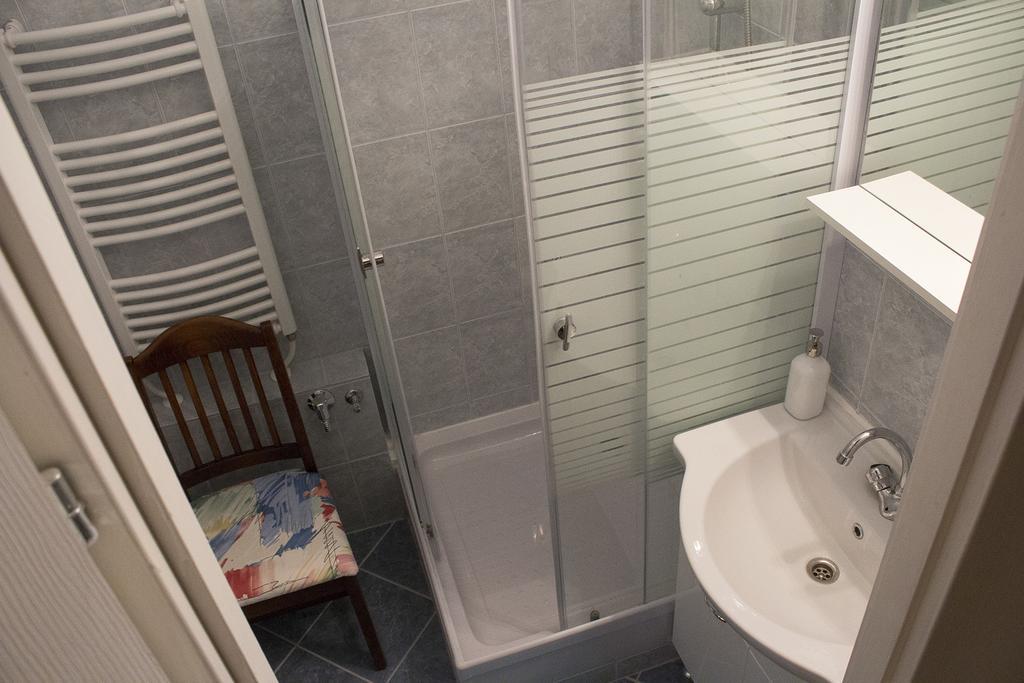 Apartman "A" Szeged Buitenkant foto