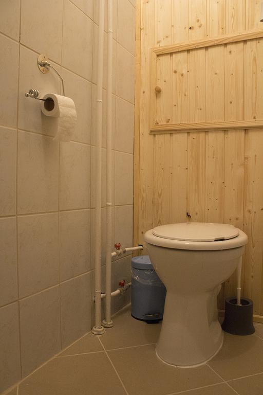 Apartman "A" Szeged Buitenkant foto