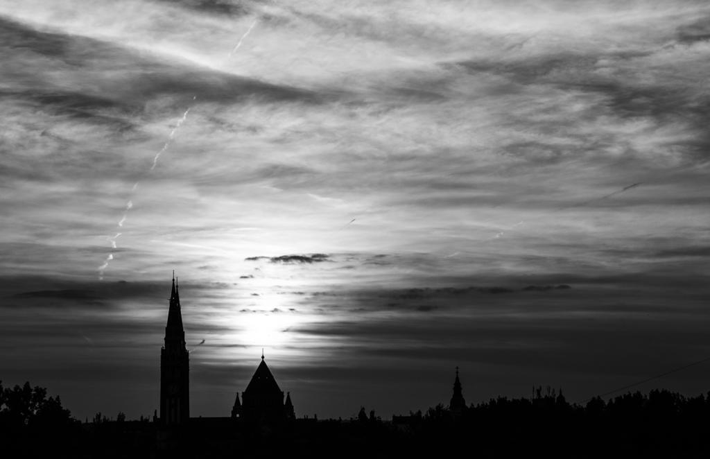 Apartman "A" Szeged Kamer foto