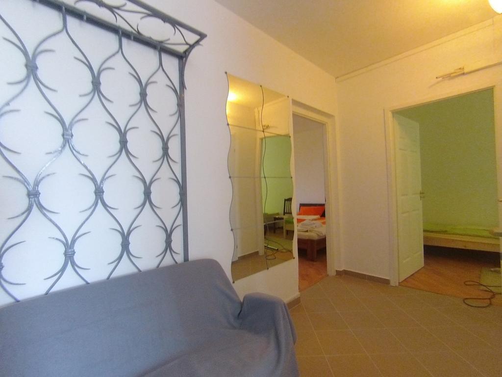 Apartman "A" Szeged Kamer foto